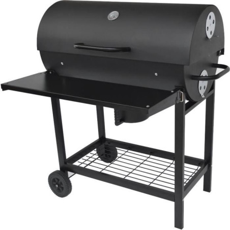 Barbecue au charbon de bois - Fieldmann - FZG 1007