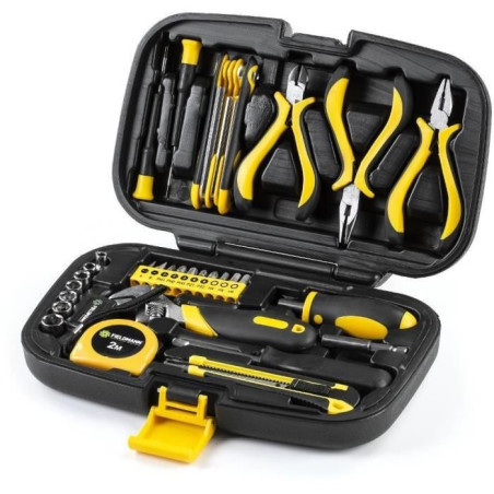 Ensemble d'outils - Fieldmann - FDG 5017-36R