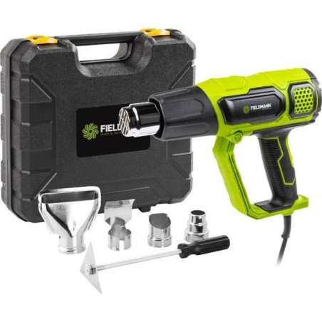 Pistolet thermique - Fieldmann - FDHP 202002-E