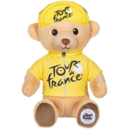 Peluche - GIPSY TOYS - Tour...