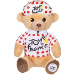 Peluche - GIPSY TOYS - Tour...