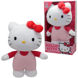 Peluche - GPTOYS - HELLO...