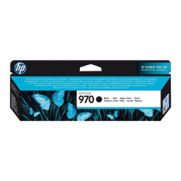 HP 970 Cartouche d'encre...