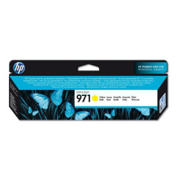 HP 971 Cartouche d'encre...