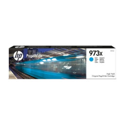HP 973X Cartouche d'encre...