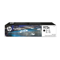 HP 973X Cartouche d'encre...