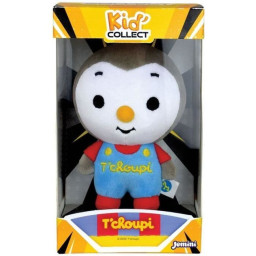 Peluche a collectionner -...