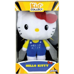 Peluche a collectionner -...