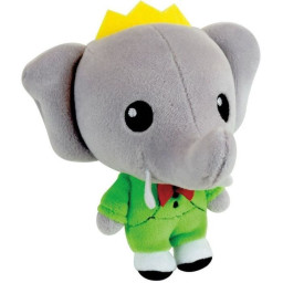 Peluche a collectionner...