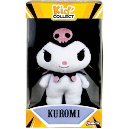 Peluche a collectionner...