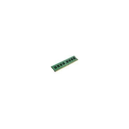 Mémoire DDR4 - KINGSTON - ValueRAM - 16 Go - 3200 Mhz - CL22