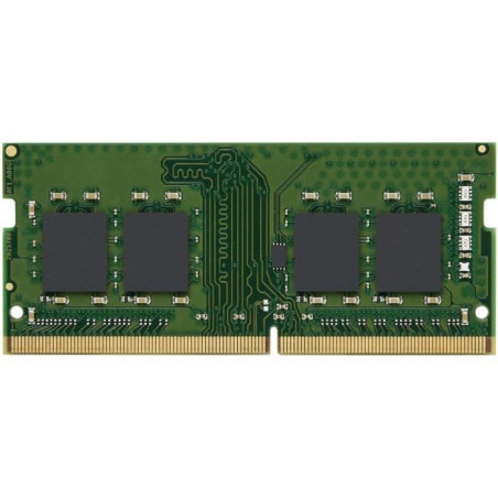KINGSTON KVR32S22S8/8 0,000000 Noir