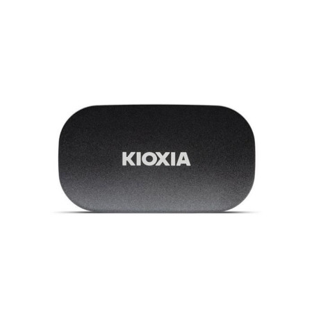 Disque dur SSD externe - Kioxia - EXCERIA Plus G2 Portable SSD - 1 TB - USB 3.2 Gen 2 / USB 3.2 Gen 1 / USB 2.0