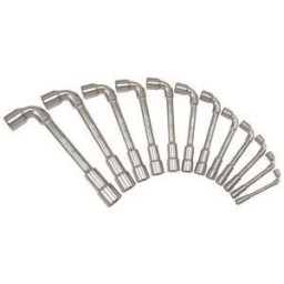 Clés a pipe - KS TOOLS -...