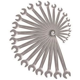 Jeu de 25 clé mixtes - KS...