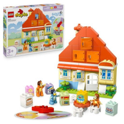 LEGO DUPLO 10459 La Maison...