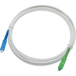 Câble fibre optique SC-APC...