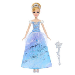 Disney Princess - Poupée...