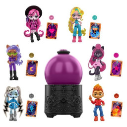 Monster High - Assortiment...