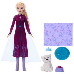 Disney La Reine des Neiges...