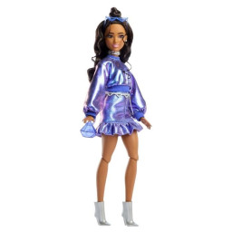 Barbie - Poupée Deluxe...