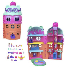 Polly Pocket - Coffret...