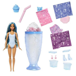 Barbie - Poupée Pop Reveal...