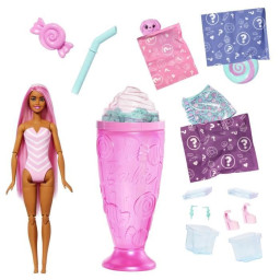 Barbie - Poupée Pop Reveal...