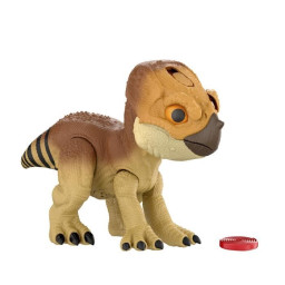 Jurassic World - Figurine...