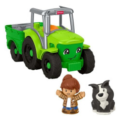 Fisher-Price - Little...