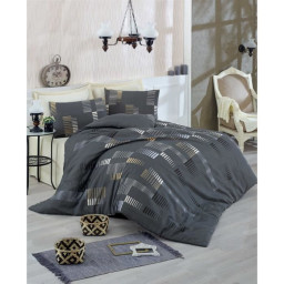 Parure de lit - 1 housse de...