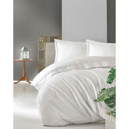 Parure de lit - 1 housse de...