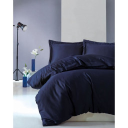 Parure de lit - 1 housse de...