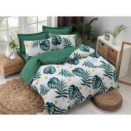 Parure de lit - 1 housse de...