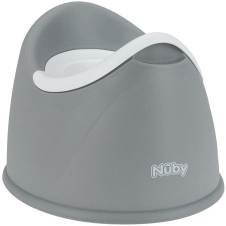 Pot - NUBY - Apprentissage de la propreté