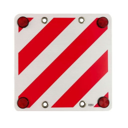 Panneau de signalisation...