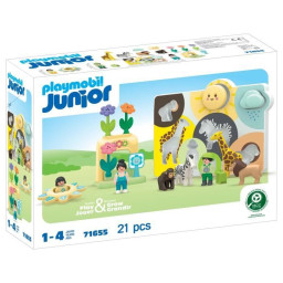 PLAYMOBIL 71655 Mon premier...