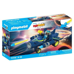 PLAYMOBIL 71719 Kart...