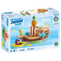 PLAYMOBIL Junior 71769...