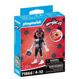 PLAYMOBIL 71866 Lady Wifi,...