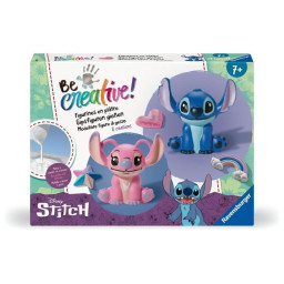 Be Creative Figurines...
