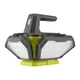 Spot LED 360° - RYOBI - 18V...