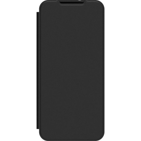 Coque de protection Flip Wallet Designed for Samsung Galaxy A05s Noir