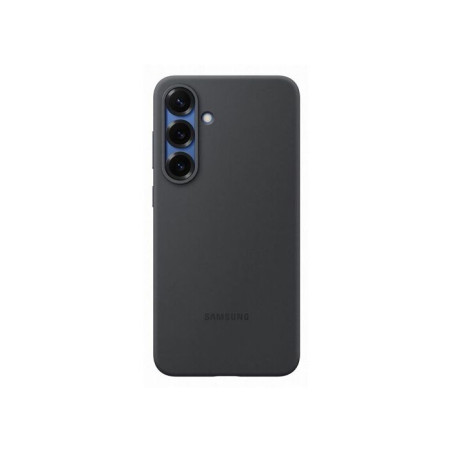 Coque - Samsung - Galaxy S25 Plus - Silicone Cover - Protection optimale - Design mat et soft touch