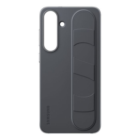 Coque - Samsung - Galaxy S25 Plus - Noir - Fonction Support - Éco-responsable