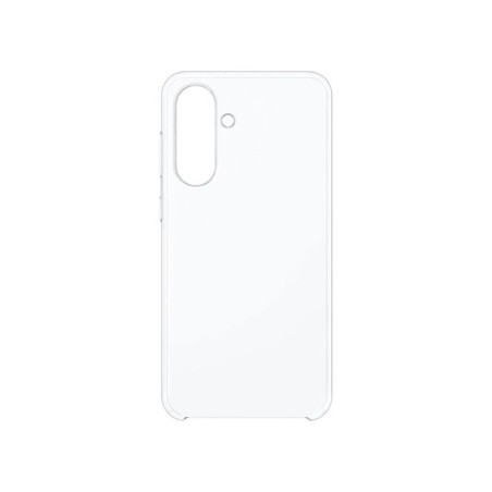 Coque transparente pour Galaxy A36