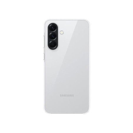 Coque transparente pour Galaxy A56