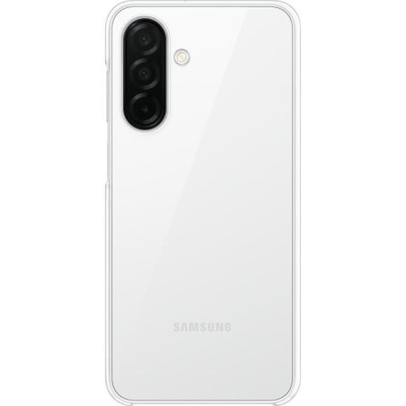 Coque transparente pour Galaxy A26