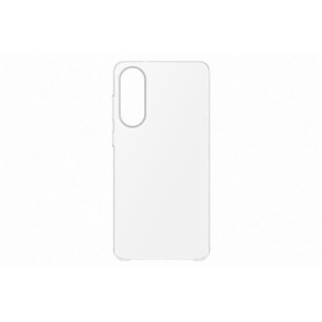 Coque transparente pour Galaxy S25 Edge