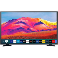 Samsung UE32T5375CD - TV LED 32 (80 cm) - FHD 1920x1080 - Smart TV - 2xHDMI - WiFi